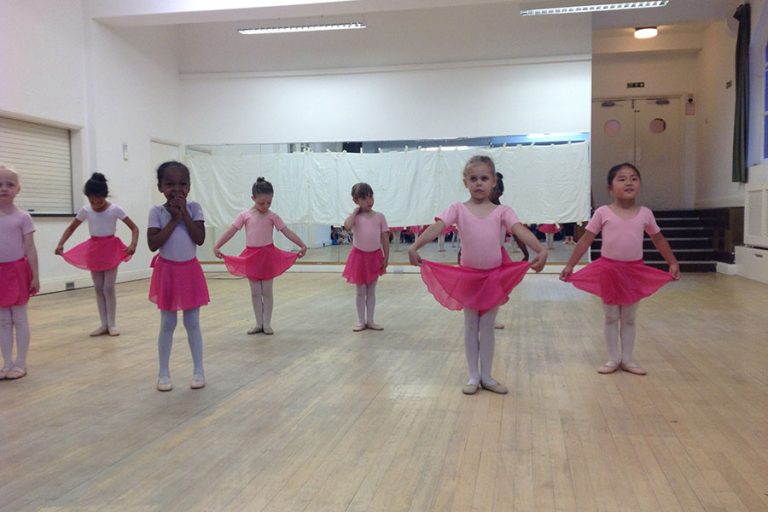Ballet Grades Explained Highgate Ballet School