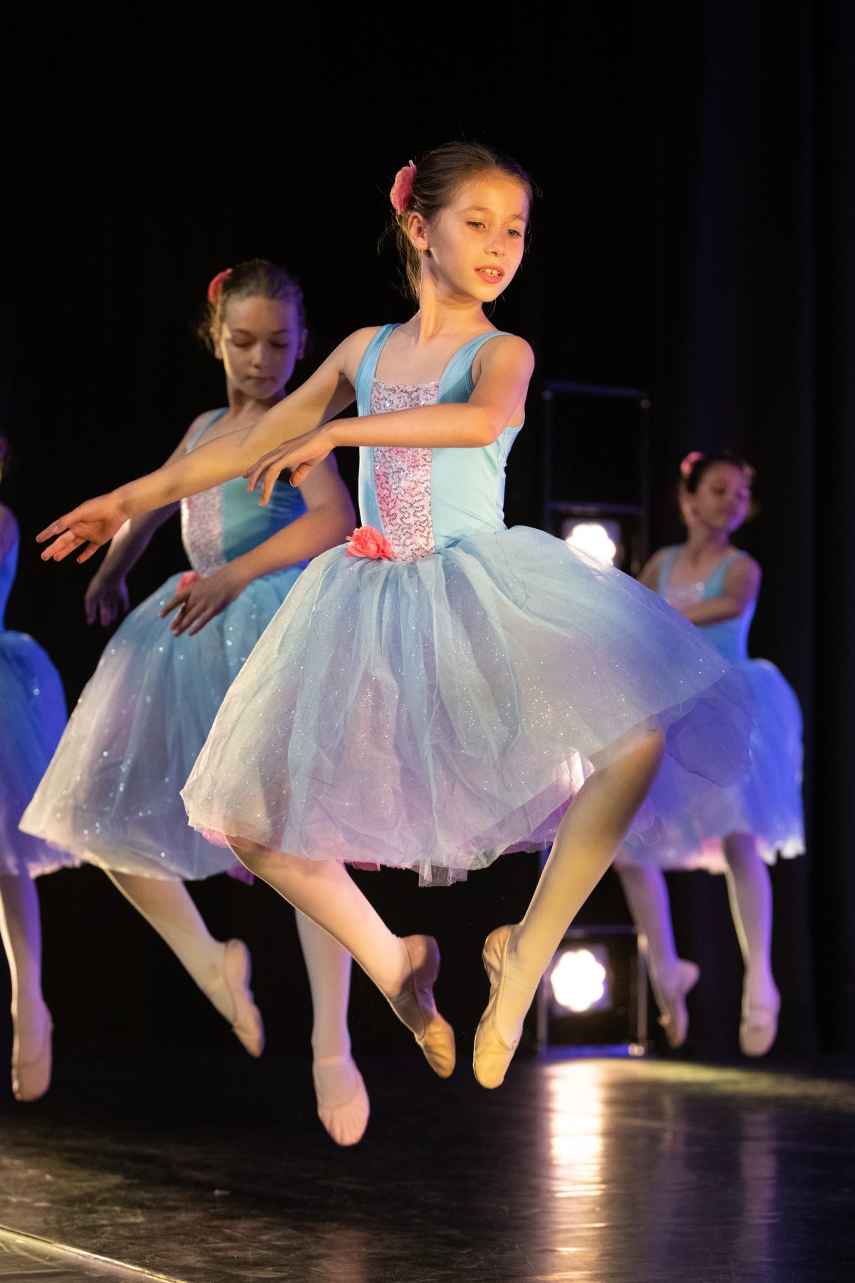 Ballet Grades Explained Highgate Ballet School